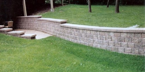 Retaining Wall, Landscaping Wall, Stone Wall, Flower Bed, Rock Wall, Free Estimates Retaining Wall, Landscaping Wall, Stone Wall, Flower Bed, Rock Wall, Free Estimates